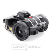 Robotická sekačka TECHline NEXTTECH LX4 HRTK Náhled