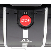 Robotická sekačka TECHline NEXTTECH LX4 HRTK náhled