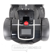 Robotická sekačka TECHline NEXTTECH LX4 HRTK náhled