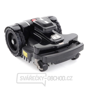 Robotická sekačka TECHline NEXTTECH LX4 HRTK Robotická sekačka TECHline NEXTTECH LX4 HRTK gallery main image