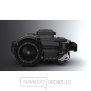 Robotická sekačka TECHline NEXTTECH DX4 Robotická sekačka TECHline NEXTTECH DX4 náhled