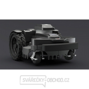 Robotická sekačka TECHline NEXTTECH DX4 Robotická sekačka TECHline NEXTTECH DX4 náhled