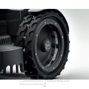 Robotická sekačka TECHline NEXTTECH DX4 Robotická sekačka TECHline NEXTTECH DX4 náhled