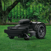 Robotická sekačka TECHline NEXTTECH DX4 Robotická sekačka TECHline NEXTTECH DX4 náhled