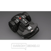 Robotická sekačka TECHline NEXTTECH DX4 Robotická sekačka TECHline NEXTTECH DX4 náhled