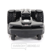 Robotická sekačka TECHline NEXTTECH DX6 Robotická sekačka TECHline NEXTTECH DX6 náhled