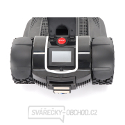 Robotická sekačka TECHline NEXTTECH DX6 Robotická sekačka TECHline NEXTTECH DX6 náhled