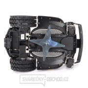 Robotická sekačka TECHline NEXTTECH DX6 Robotická sekačka TECHline NEXTTECH DX6 náhled