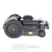 Robotická sekačka TECHline NEXTTECH DX6 4WD náhled