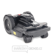 Robotická sekačka TECHline NEXTTECH DX6 4WD náhled