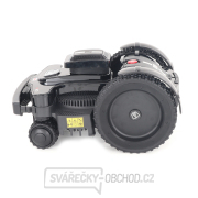 Robotická sekačka TECHline NEXTTECH DX4 4WD Náhled