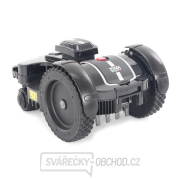 Robotická sekačka TECHline NEXTTECH DX4 4WD Náhled