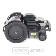 Robotická sekačka TECHline NEXTTECH DX4 4WD náhled