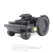 Robotická sekačka TECHline NEXTTECH DX4 4WD náhled