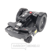 Robotická sekačka TECHline NEXTTECH DX4 4WD náhled