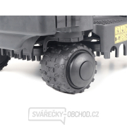 Robotická sekačka TECHline NEXTTECH DX4 4WD náhled