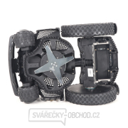 Robotická sekačka TECHline NEXTTECH DX4 4WD náhled