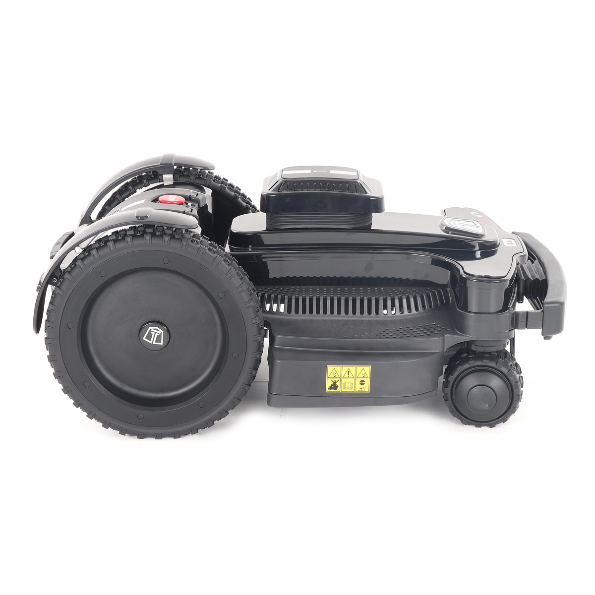 Robotická sekačka TECHline NEXTTECH DX6 4WD HRTK Náhled