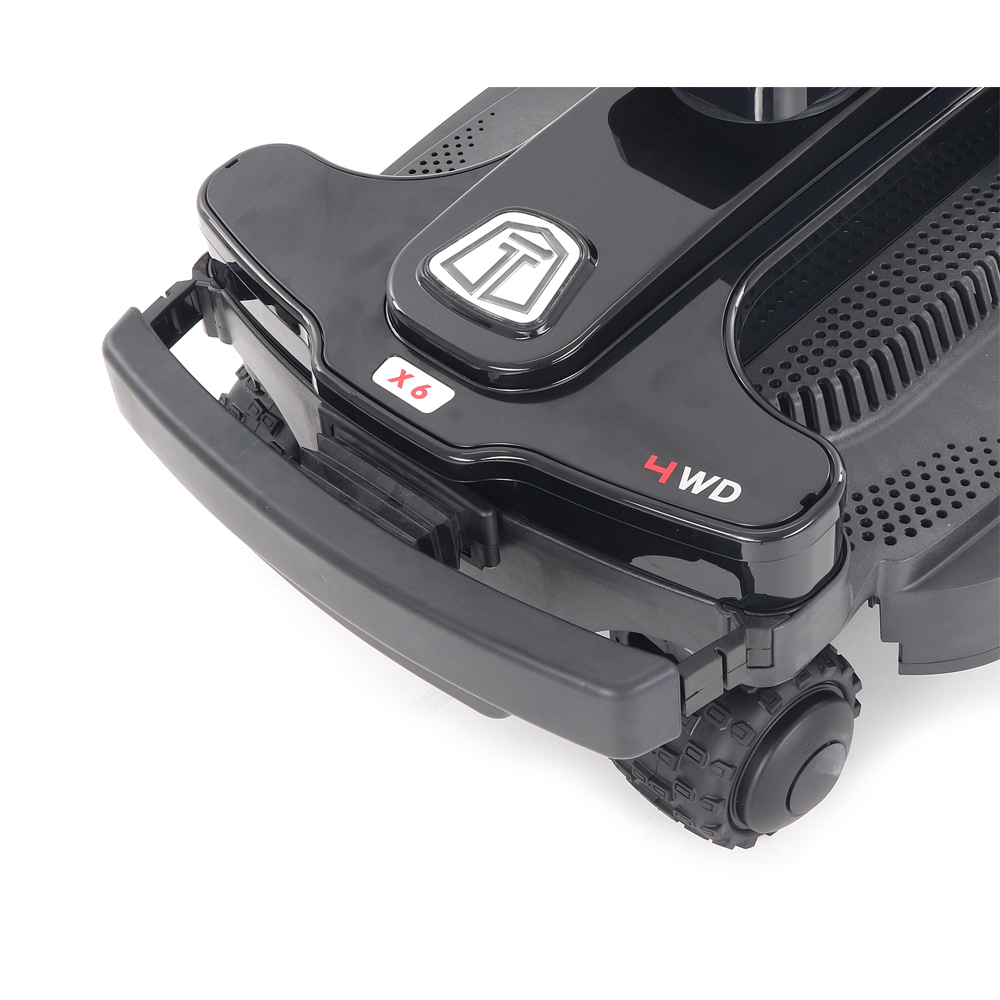 Robotická sekačka TECHline NEXTTECH DX6 4WD HRTK Náhled