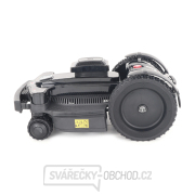 Robotická sekačka TECHline NEXTTECH DX6 4WD HRTK Náhled