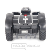 Robotická sekačka TECHline NEXTTECH DX6 4WD HRTK Náhled