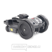 Robotická sekačka TECHline NEXTTECH DX6 4WD HRTK Náhled