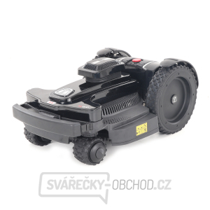 Robotická sekačka TECHline NEXTTECH DX6 4WD HRTK gallery main image