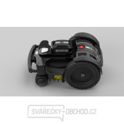 Robotická sekačka TECHline NEXTTECH DX4 4WD HRTK Náhled