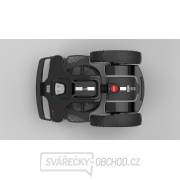 Robotická sekačka TECHline NEXTTECH DX4 4WD HRTK Náhled