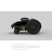 Robotická sekačka TECHline NEXTTECH DX4 4WD HRTK Náhled