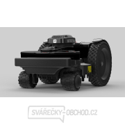 Robotická sekačka TECHline NEXTTECH DX4 4WD HRTK náhled