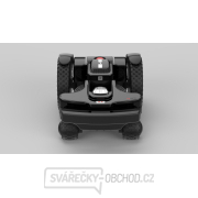 Robotická sekačka TECHline NEXTTECH DX4 4WD HRTK náhled