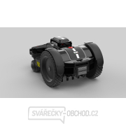 Robotická sekačka TECHline NEXTTECH DX4 4WD HRTK náhled