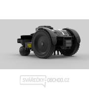 Robotická sekačka TECHline NEXTTECH DX4 4WD HRTK náhled