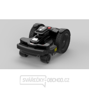 Robotická sekačka TECHline NEXTTECH DX4 4WD HRTK Robotická sekačka TECHline NEXTTECH DX4 4WD HRTK gallery main image