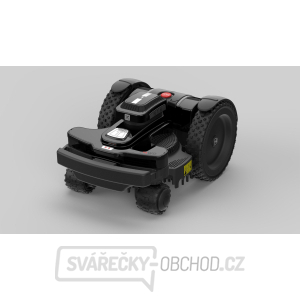 Robotická sekačka TECHline NEXTTECH DX4 4WD HRTK gallery main image