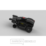 Robotická sekačka TECHline NEXTTECH LX2.5 ZR EVO náhled