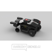 Robotická sekačka TECHline NEXTTECH LX2.9 ZR EVO náhled