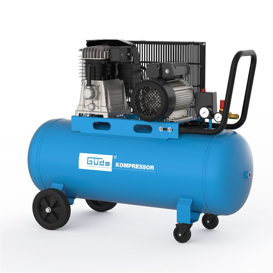 KOMPRESOR 420/10/100/230V 50148