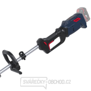 AKUMULÁTOROVÉ MULTIFUNKČNÍ NÁŘADÍ (4v1) TGPS 18-0 náhled