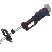 AKUMULÁTOROVÉ MULTIFUNKČNÍ NÁŘADÍ (4v1) TGPS 18-0 náhled