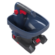 AKUMULÁTOROVÉ UNIVERZÁLNÍ ROZMETADLO GUS 18-201-05 Náhled