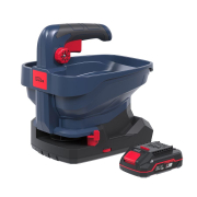 AKUMULÁTOROVÉ UNIVERZÁLNÍ ROZMETADLO GUS 18-201-05 náhled