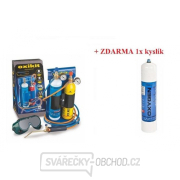 SOUTĚŽ O MINI AUTOGEN KEMAP 100 SOUTĚŽ O MINI AUTOGEN KEMAP 100 gallery main image