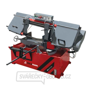 Pásová Pila na kov Holzmann BS450TURN Pásová Pila na kov Holzmann BS450TURN gallery main image