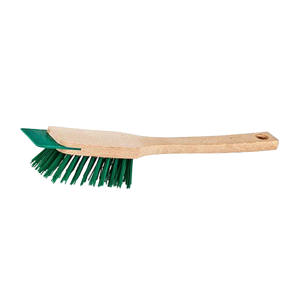 Levně Kartáč na čistění sekaček GECO LMB 285mm 08853030