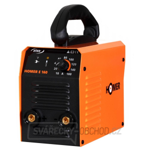 HOMER E 160 HOMER E 160 gallery main image