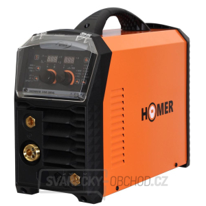 HOMER 200 MIG HOMER 200 MIG gallery main image