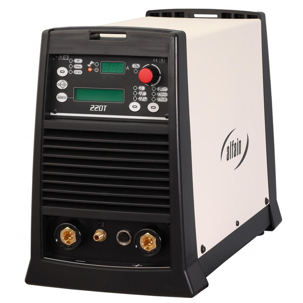 ALFA IN Alfin 220 T PFC (1x230V) 5.0274