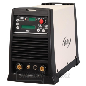 Alfin 220 T PFC (1x230V) Alfin 220 T PFC (1x230V) gallery main image